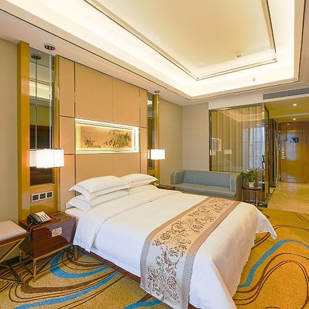 China Show Intertional Hotel Guangzhou Exterior photo