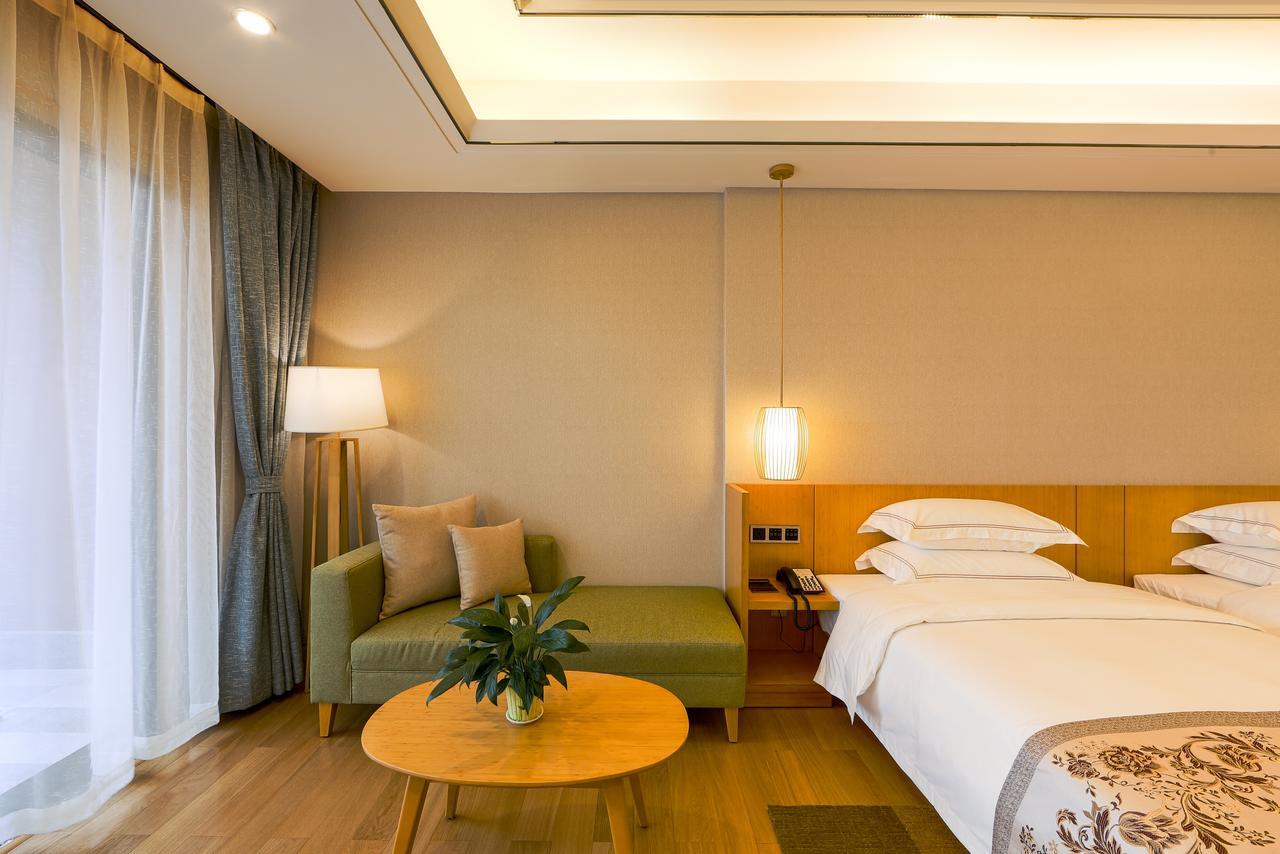 China Show Intertional Hotel Guangzhou Exterior photo